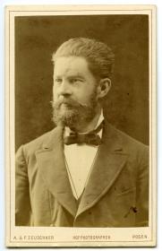 Eduard Kärger