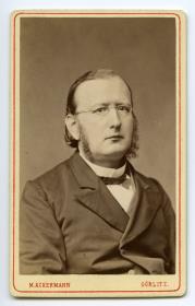 Wilhelm Frahnert