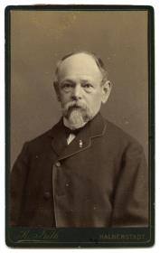 Hermann Crampe