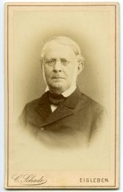Carl Immanuel Gerhardt