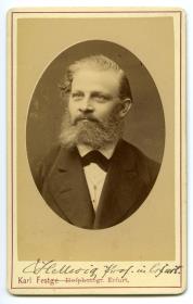 Carl Hellwig