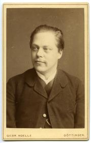 Gustav Noodt