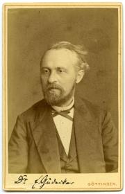 Ernst Goedecker