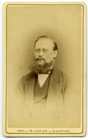 Berthold Adam