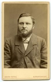 Friedrich Blankenburg