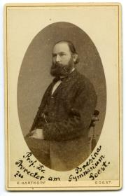 Wilhelm Bresina