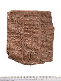 Ritualtext (Götteradressbuch)