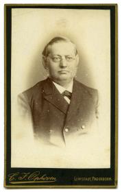 Eduard Lottner