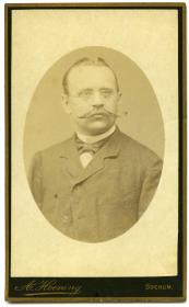 Ernst Schimpf