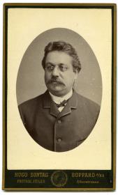 Wilhelm Müller