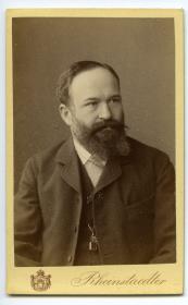 Ferdinand Rosenberger