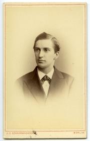 Emil Haentzschel