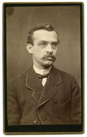 Joseph Dieckmann