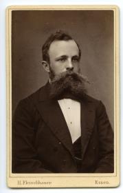Wilhelm Thienemann