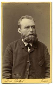 Karl Callenberg