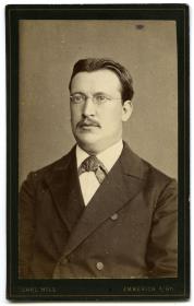 Johannes Beuriger