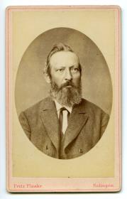 Franz Schirlitz