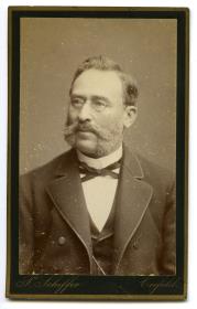 Wilhelm Fischer