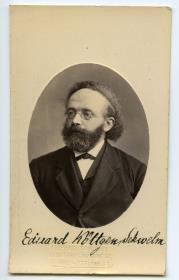 Eduard Köttgen