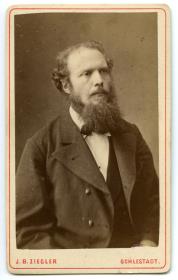 August Ritgen