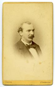 Max Simon