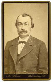 Alfons Mililnowski