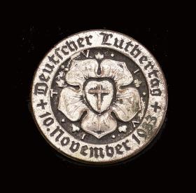 Deutscher Luthertag