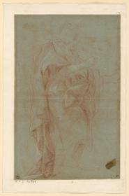 Gewandfigur