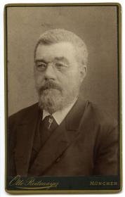 Adolf Kleinfeller