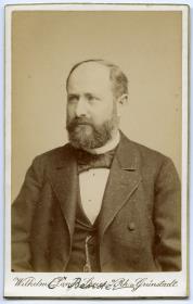 Carl Bender