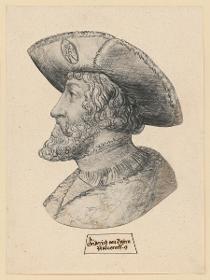 Friedrich von Bayrn Pfaltzgraff