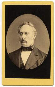 Friedrich Wilhelm Fischer