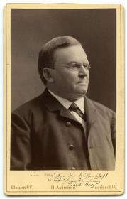 Richard Beez