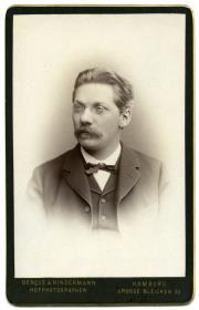 Hermann Schubert