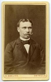 Eduard Endert