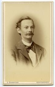 Hans Geitel