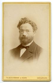 Karl Ludwig Bauer