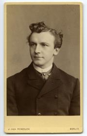 Ernst Vorsteher