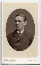 Viktor Eberhard