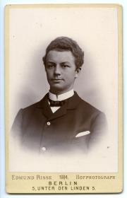 Lothar Heffter