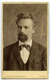 August Gutzmer