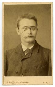 Carl Michaelis