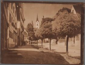 Dorfstraße