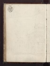 Der Dom von Pisa mit Campo Santo und Schiefem Turm
