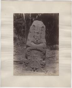 Stele 6 (K)