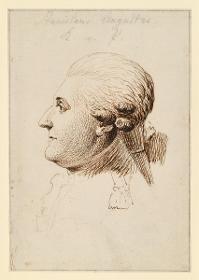 König Stanislaus August von Polen