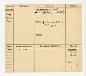 Gefäßverschluss