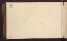 Ein Arm & Eine Hand & Ein Daumen