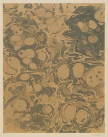 Steinmarmorpapier