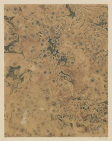 Marmorpapier
